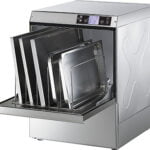 Gam 840 industriopvaskemaskine med XL vaskekammer-  energivenlig