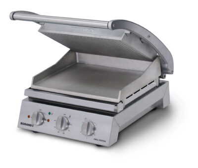 Roband Grillstation - GSA610