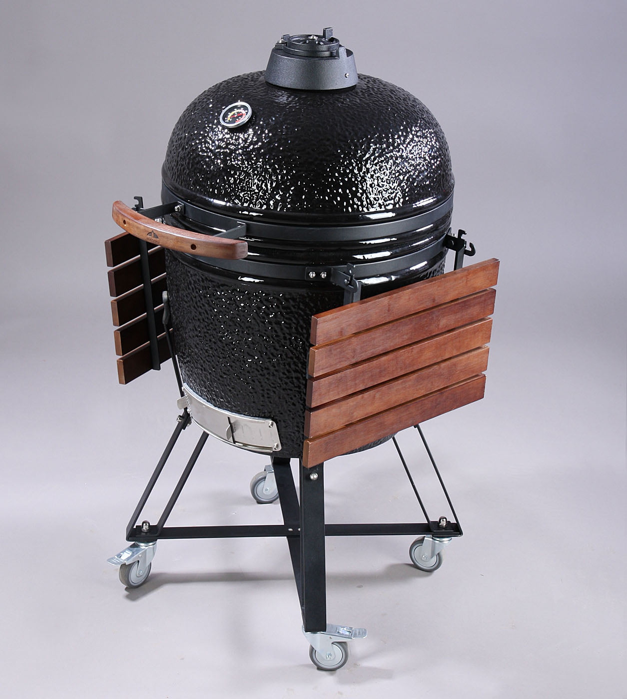 Kamado grill -