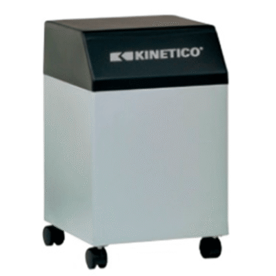 Kinetico HT 613 - blødgøringsanlæg