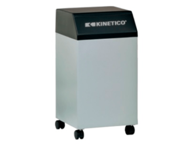 Kinetico HT 618 - blødgøringsanlæg