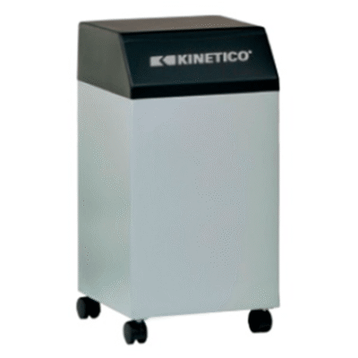 Kinetico HT 618 - blødgøringsanlæg