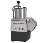 Robot CoupeCL50 ultra grøntsnitter - anerkendt snitter og blender i en