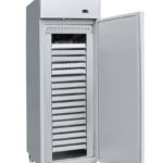 Industrikøleskab til 40x60 plader - Bambas Frost
