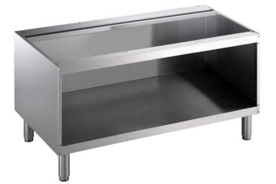 Zanussi åbent understel 1200 mm 