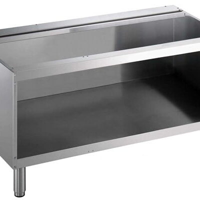 Zanussi åbent understel 1200 mm 