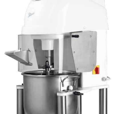 20 liter STENO røremaskine - bordmodel