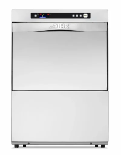 Industriopvaskemaskine, DIHR