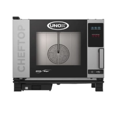 5 stik UNOX Cheftop