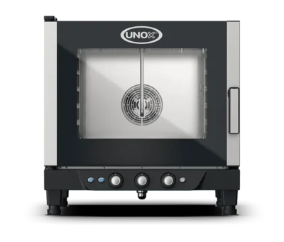 5 x 1/1 GN industriovn -Cheflux, Unox