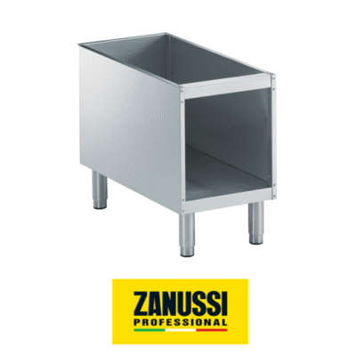 391153 zanussi åbent understel