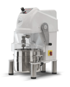 Dejæltere og røremaskiner