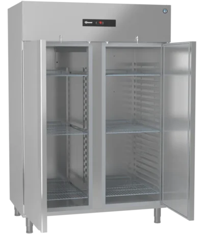 Dobbelt industrikøleskab Advance, Gram Hoshizaki