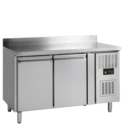 Kølebord 2 låger, Tefcold G-line
