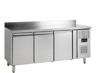 Kølebord 3 låger, Tefcold G-line