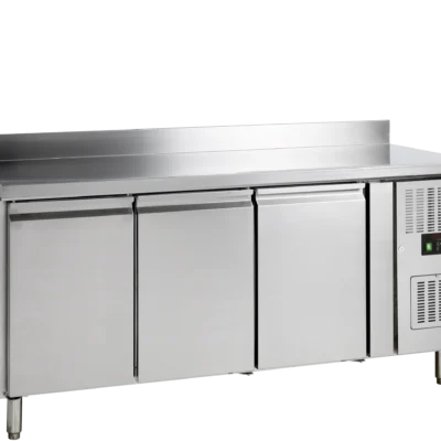 Kølebord 3 låger, Tefcold G-line