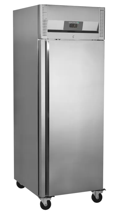 Køleskab - 2/1 GN, Tefcold