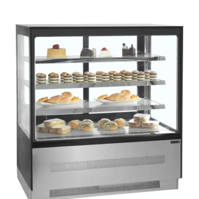 Display kølemontre -  90 cm, Tefcold