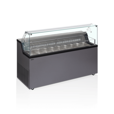 isdisk mirabella 9 tefcold