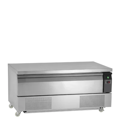 UNI-drawer, enkelt 3/1 GN, Tefcold