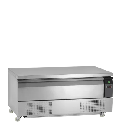 UNI-drawer, enkelt 3/1 GN, Tefcold