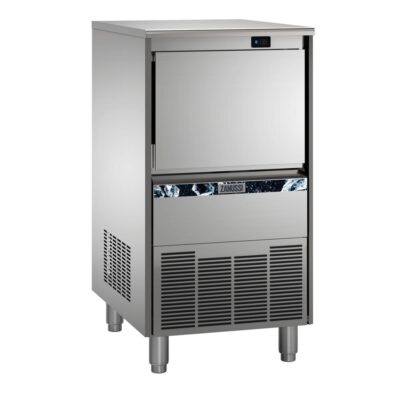 Isterningmaskine, 37 kg / døgn, Zanussi