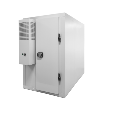 Fryserum, komplet - 144 x 174 x H211 cm, Tefcold