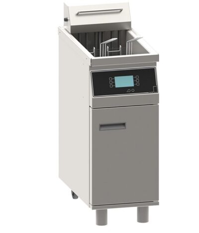 Enkelt ADVANCE gulvfriture, FKI