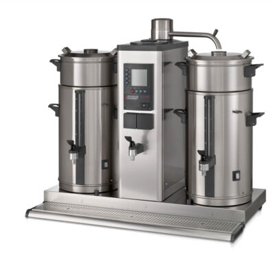 Kaffebrygger B10 - 2 kolber, Bonamat