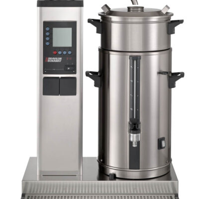 Kaffebrygger B20 L/R, Bonamat