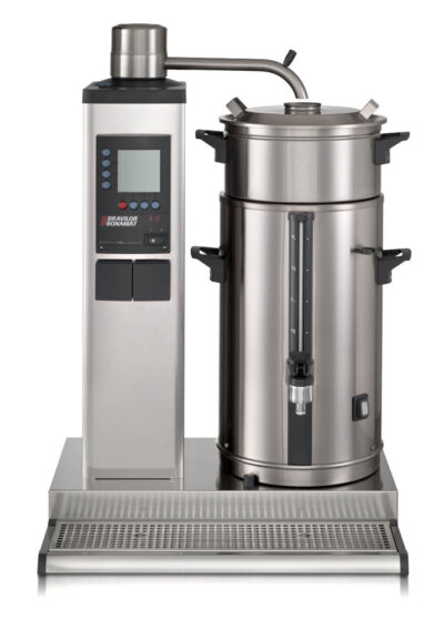 Kaffebrygger B20 L/R, Bonamat