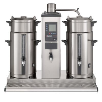 Kaffebrygger B20 - 2 kolber, Bonamat