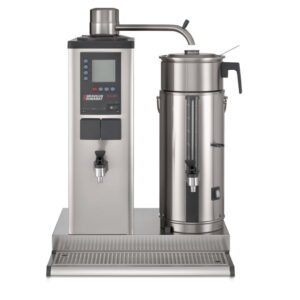Kaffebrygger B10 L/R, Bonamat