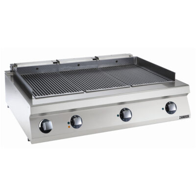 Triple Powergrill HP til El, Zanussi