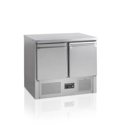 Saladette Fryser - 1/1 GN, Tefcold
