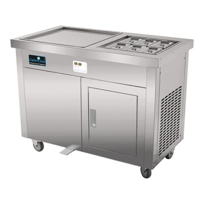 Ice Teppanyaki - gulvmodel, Catercool