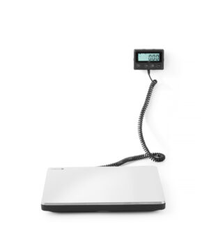 Digital vægt - op til 200 kg, Hendi