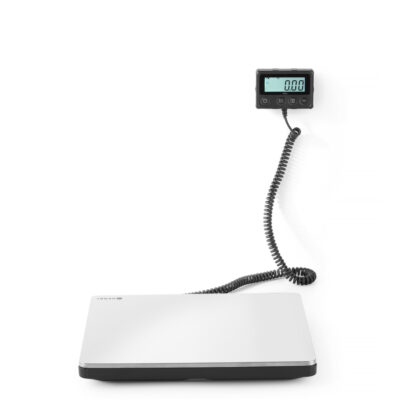 Digital vægt - op til 200 kg, Hendi