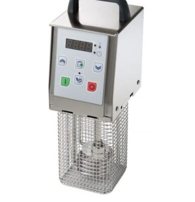 Sous vide vandvarmer, Zanussi