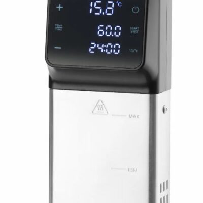 Sous vide, Ivide Plus Junior, Hendi