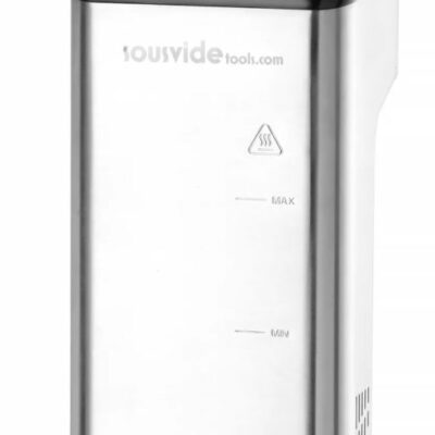 Ivide Plus sous vide circulator, Hendi