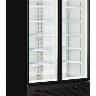 Displayfryser - Atom Maxi F2DB, Tefcold
