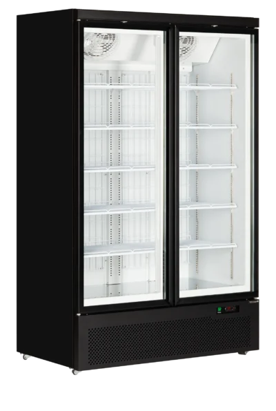 Displayfryser - Atom Maxi F2DB, Tefcold