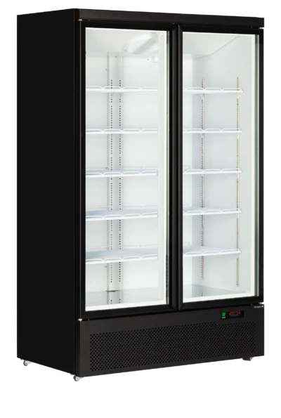 Displaykøler - Atom Maxi C2DB, Tefcold