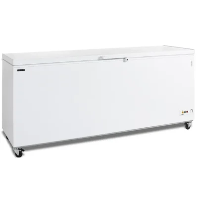 Isfryser / kummefryser - CF700S SL, Tefcold
