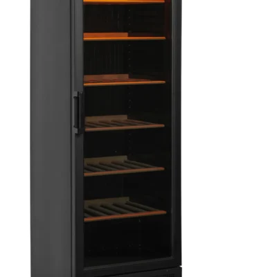 Vinkøleskab 1 zone - CPV1380E, Tefcold