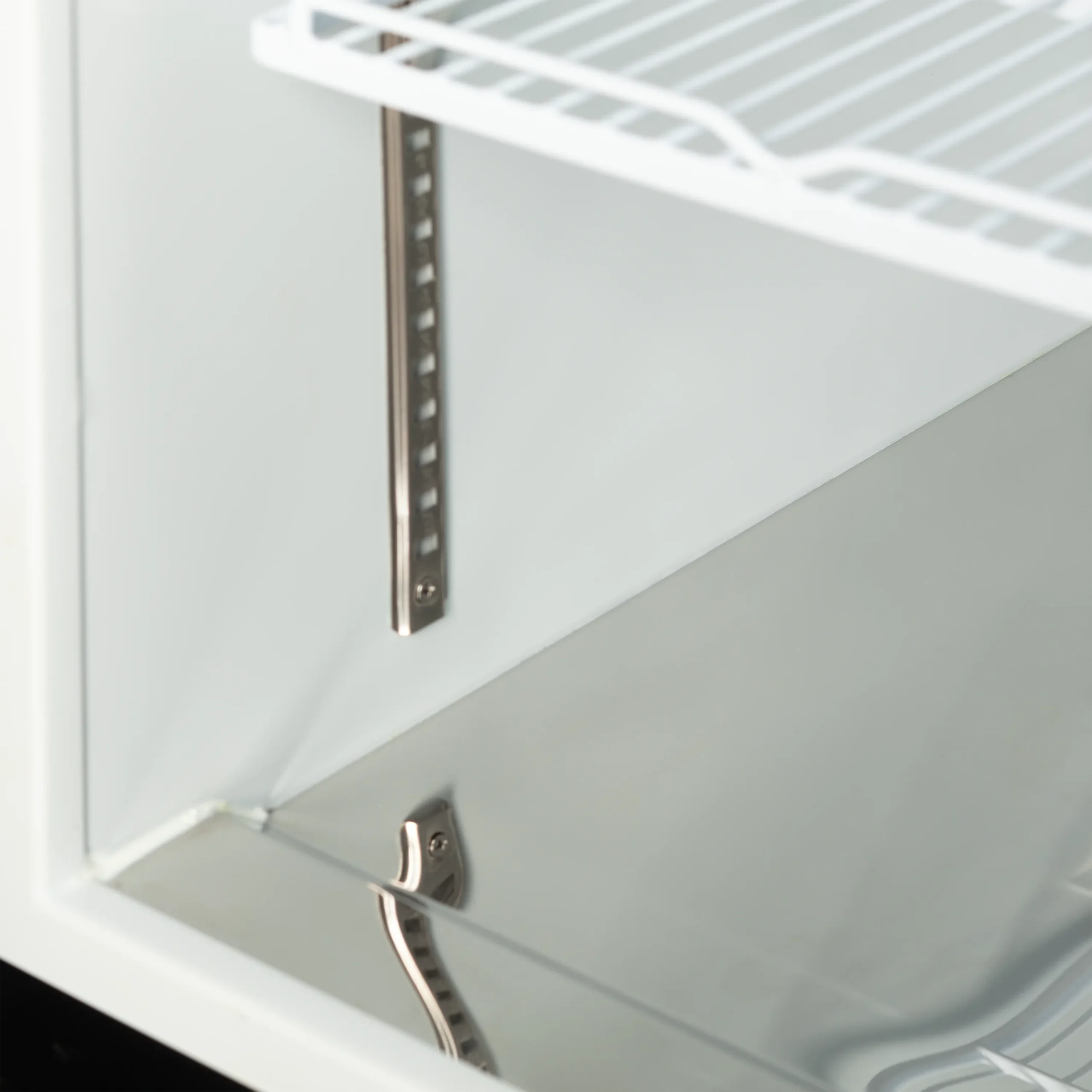 Energibesparede displaykøler, Atom Maxi C2DB, Tefcold - Billede 3