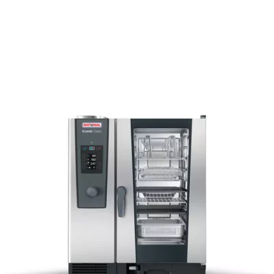 10 stik iCombi Classic kombiovn, Rational