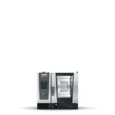 6 stik iCombi Classic kombiovn, Rational