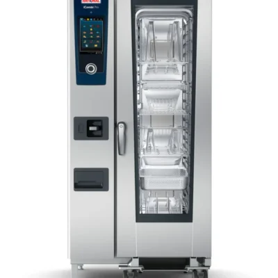 20 stik iCombi PRO kombiovn, Rational